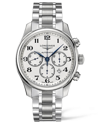 Longines Master Collection L2.859.4.78.6